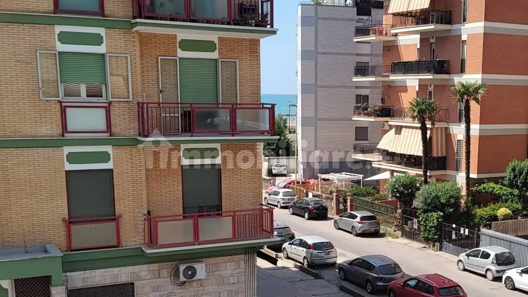 Appartamento in vendita a Nettuno