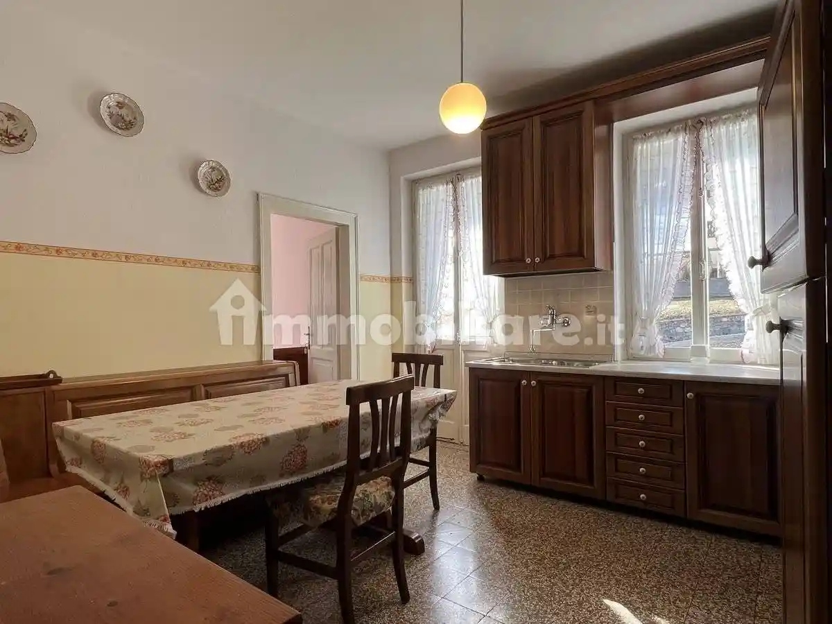 Appartamento in vendita a Voltago Agordino