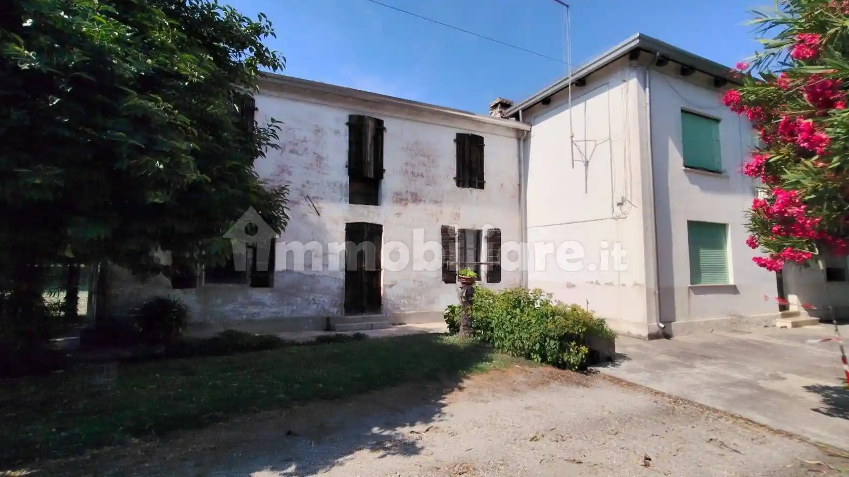 Rustico - Casale in vendita a Mira