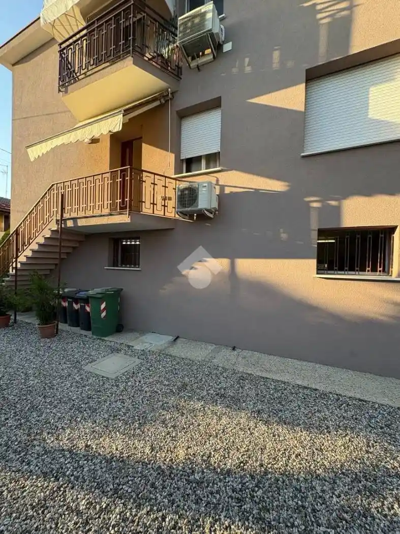 Appartamento in vendita a Padova