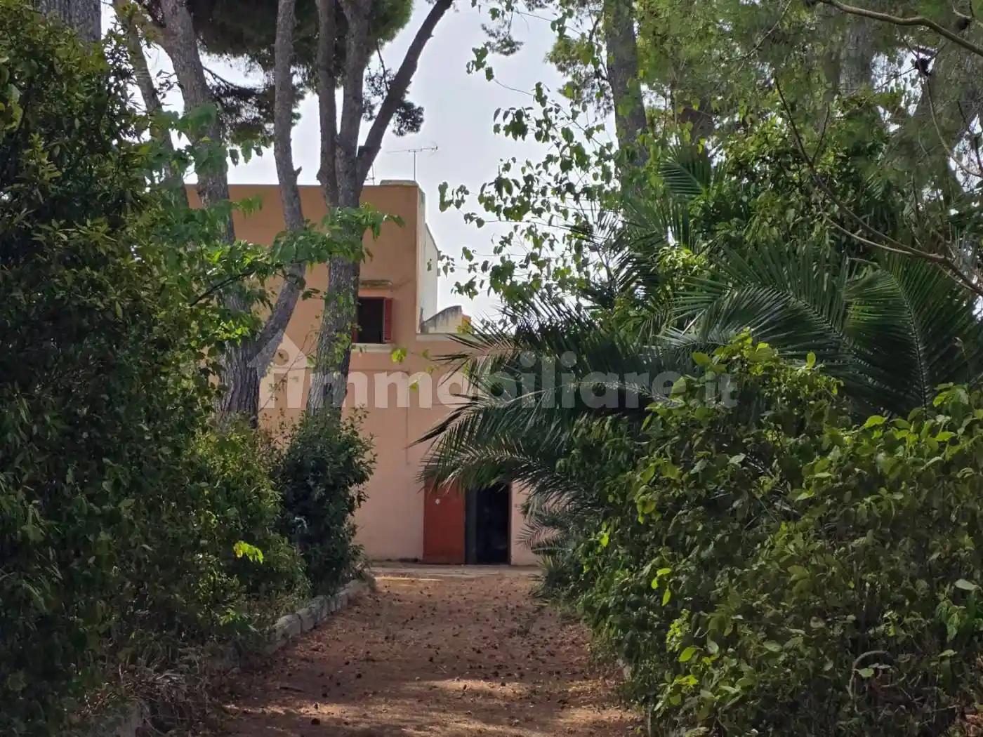 Villa in vendita a Tuglie