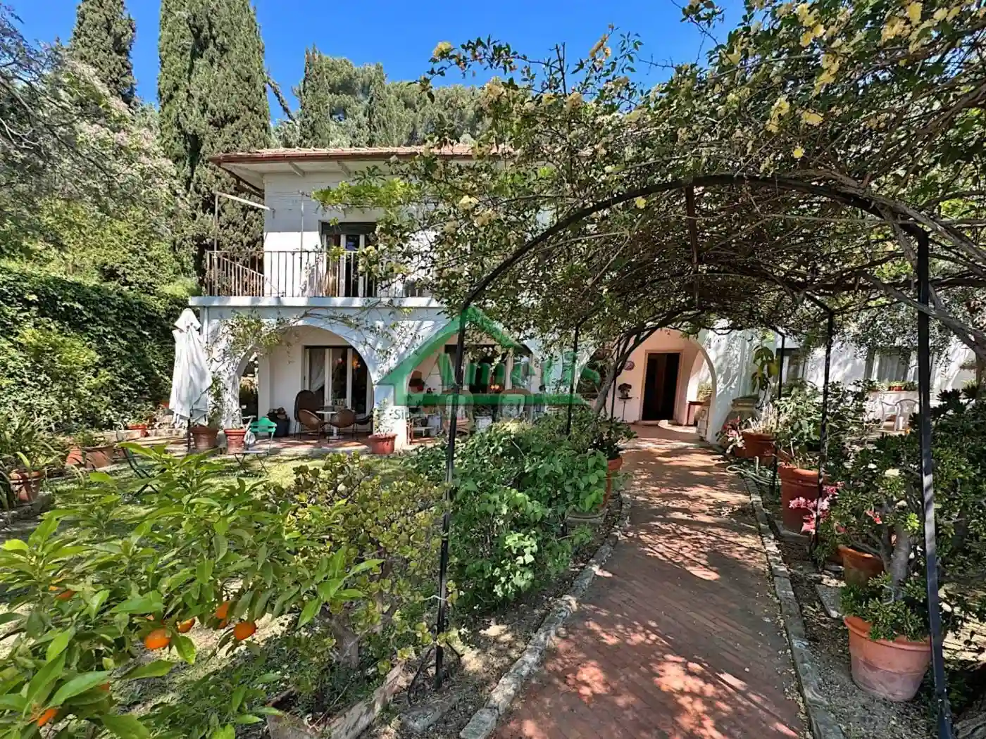 Villa - foto 5