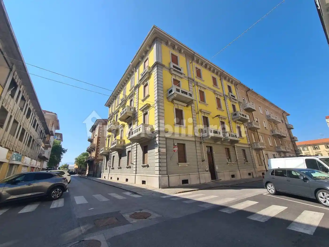 Appartamento in vendita a Cuneo