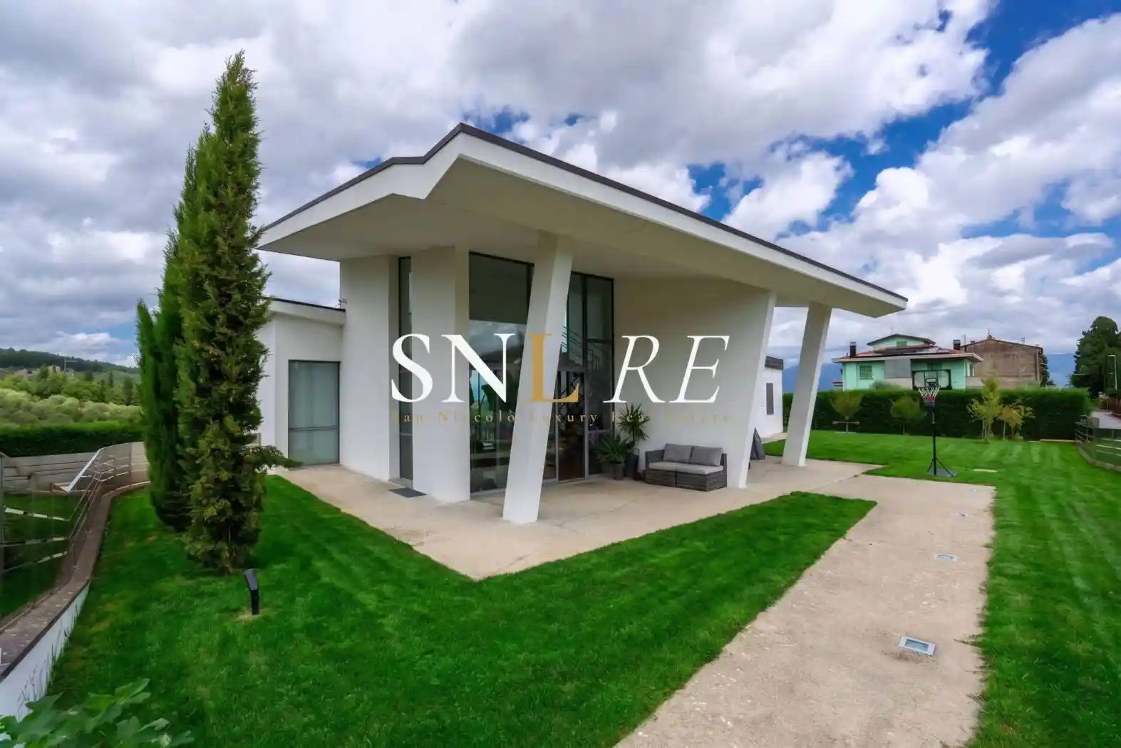 Villa in vendita a Cavriglia