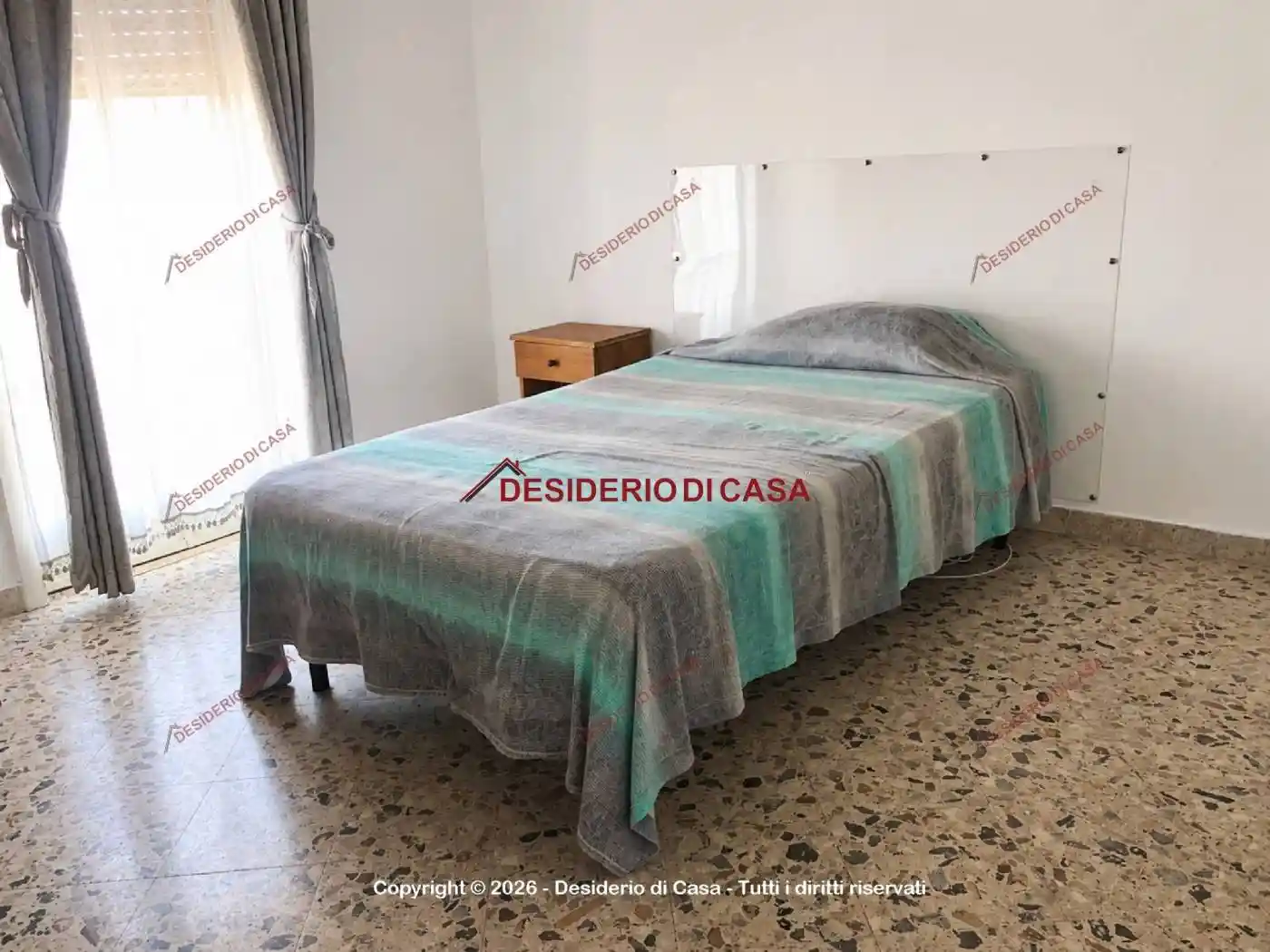 Appartamento in vendita a Agrigento