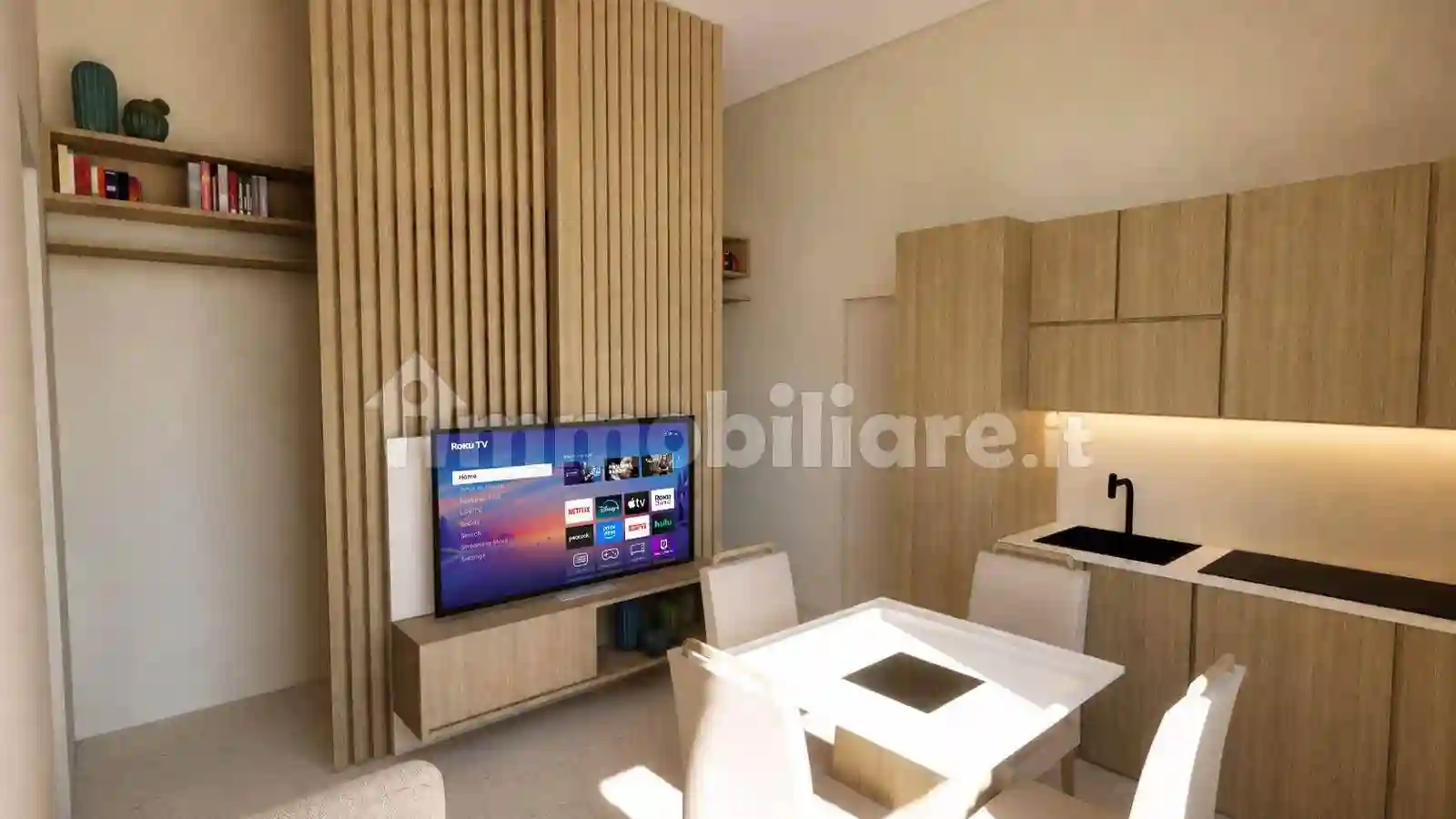 Appartamento - foto 4