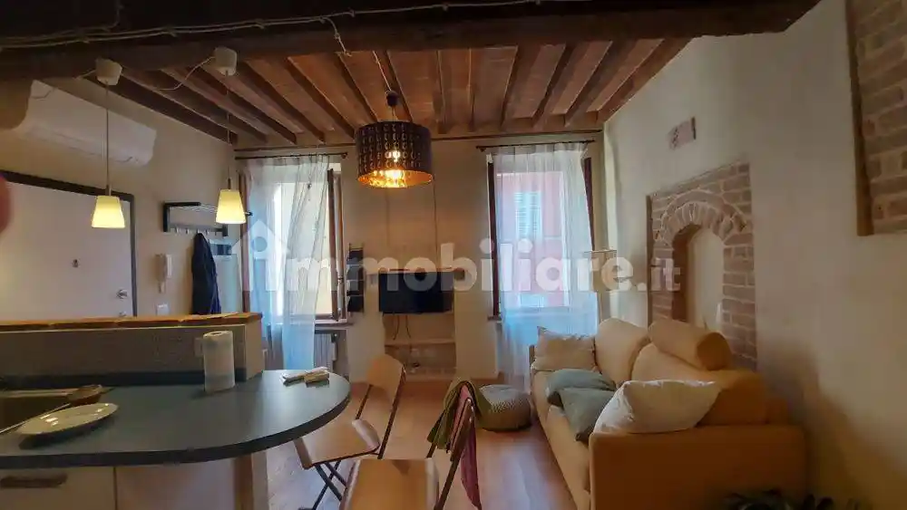 Appartamento in affitto a Parma