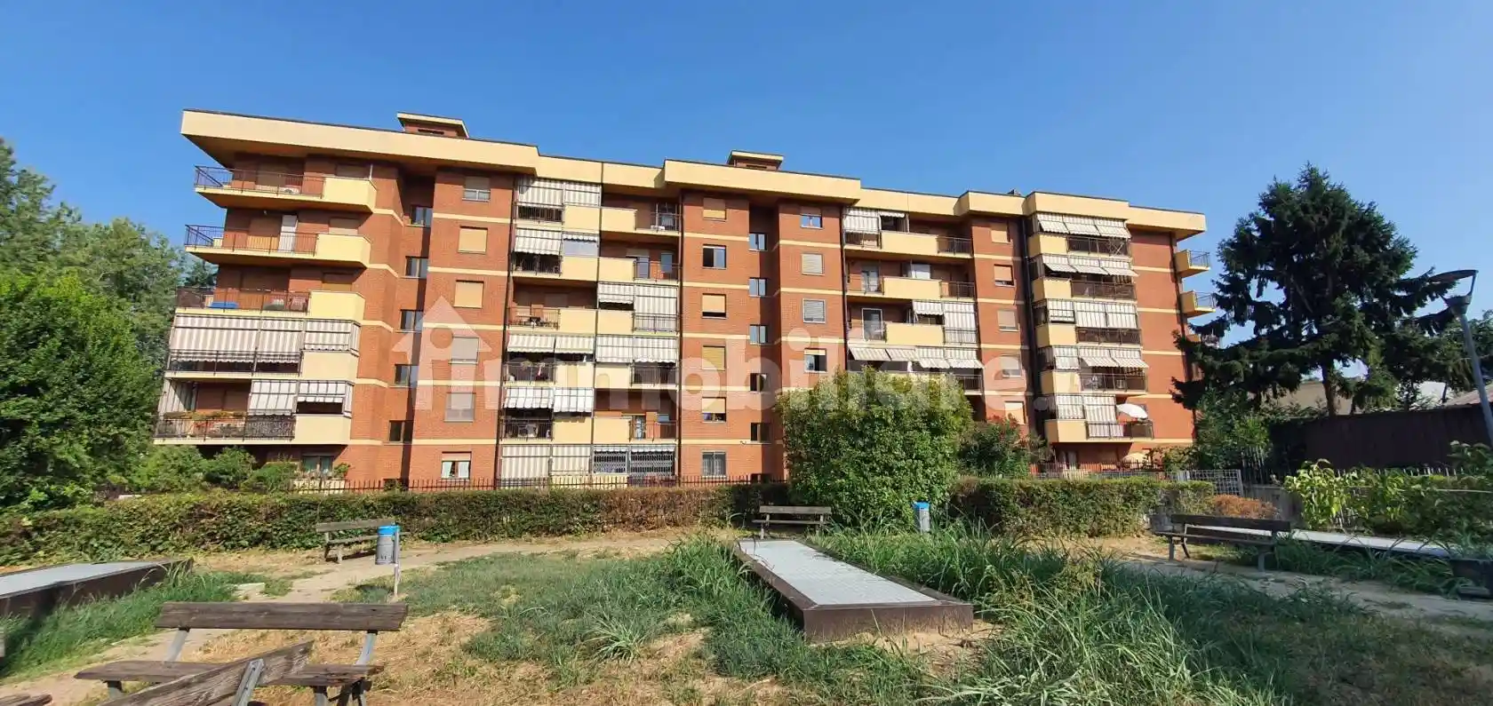 Appartamento in vendita a Rivoli