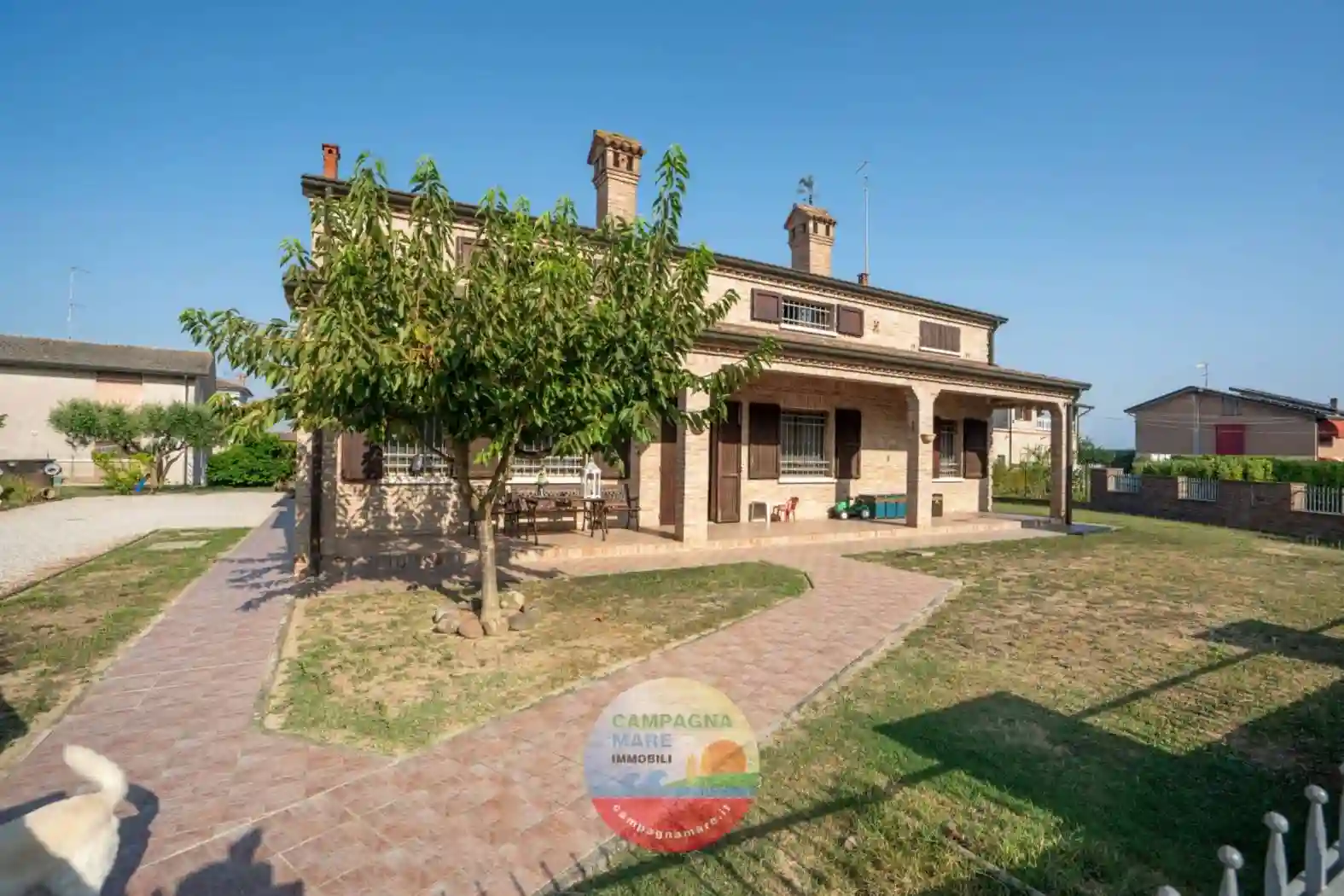 Villa - foto 4