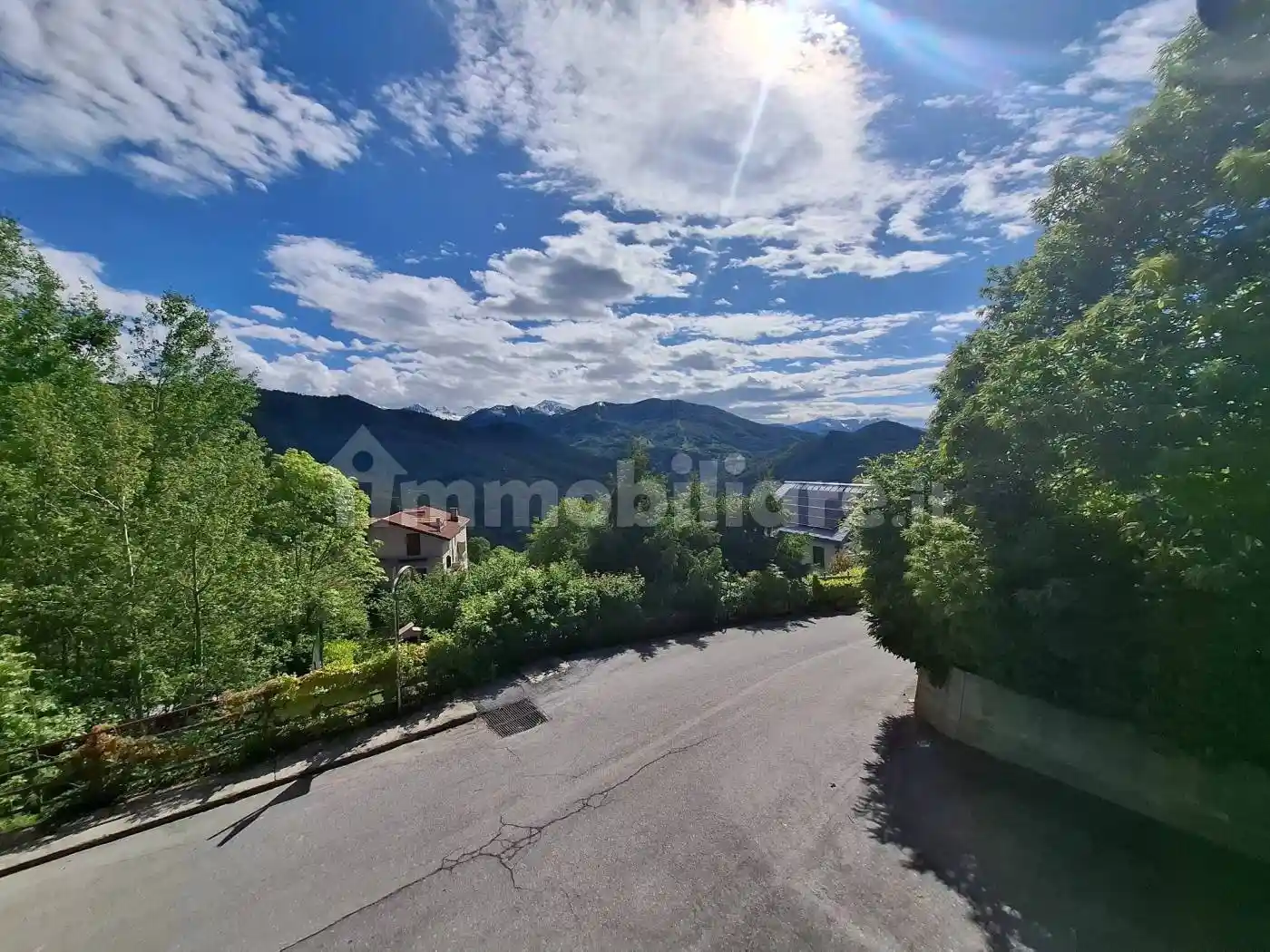 Appartamento in vendita a Montaldo di Mondovì