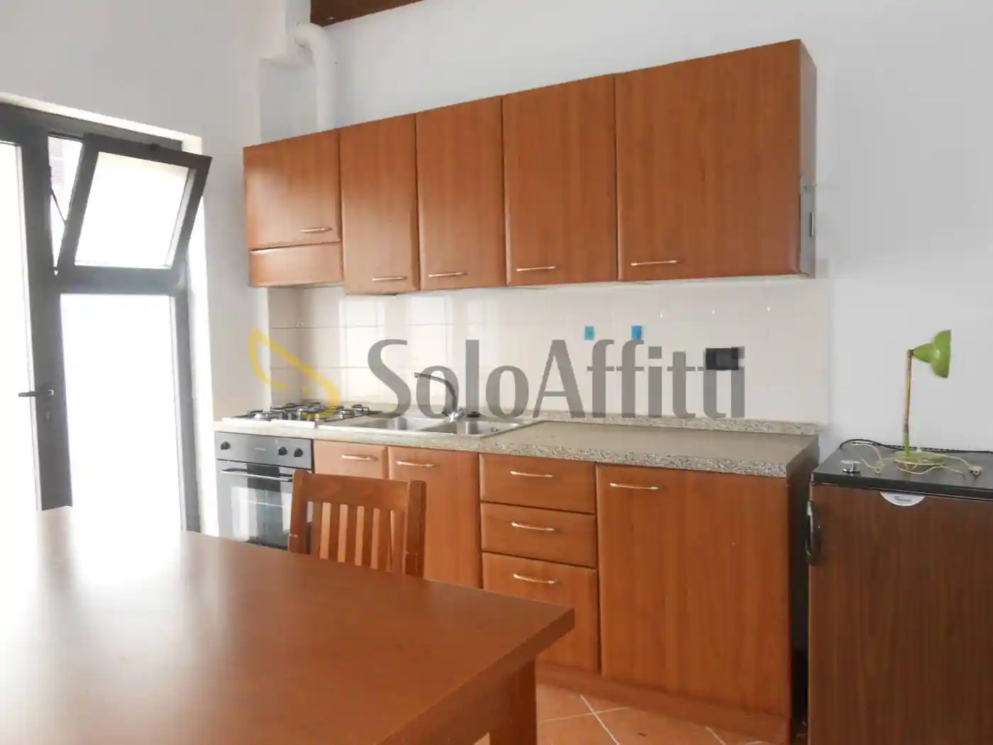 Appartamento in affitto a Pavia