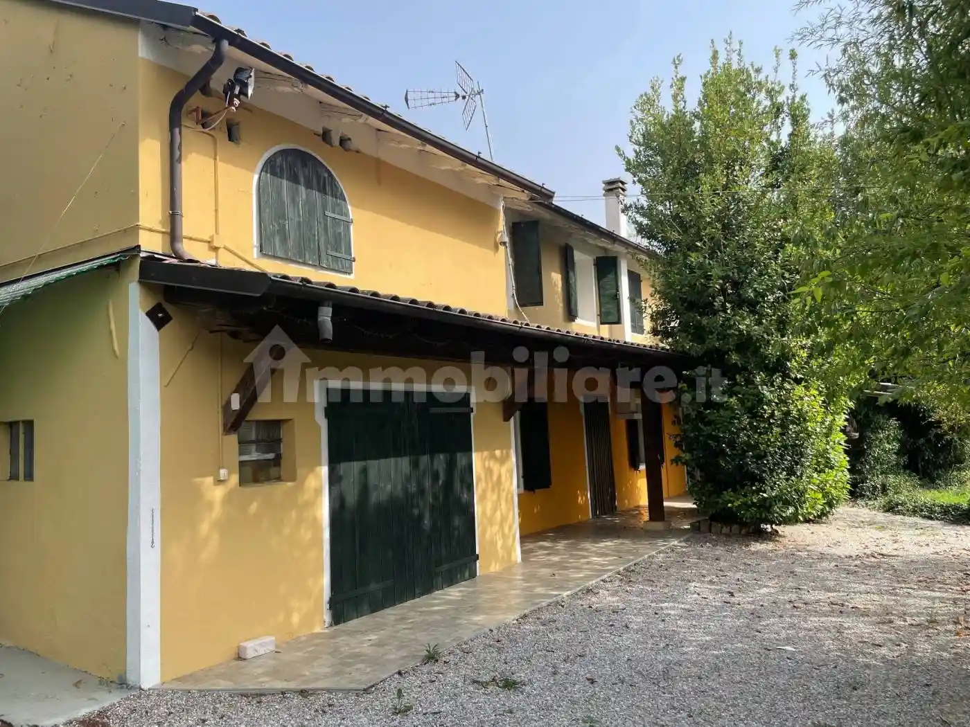 Villa in vendita a Pravisdomini