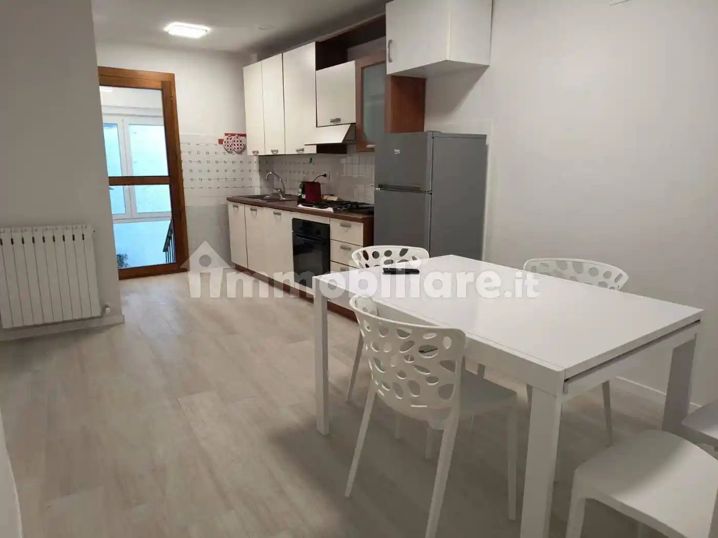 Appartamento in affitto a Perugia