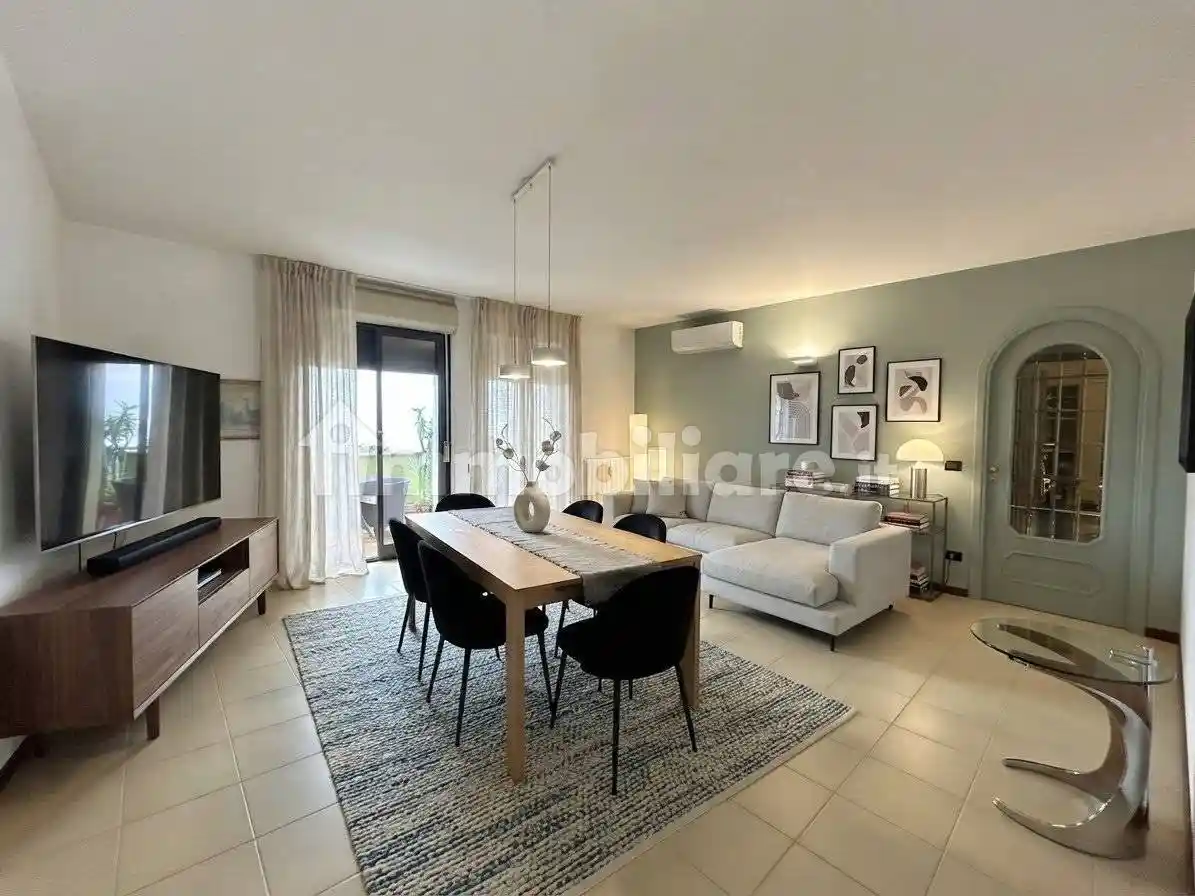 Appartamento in vendita a Bergeggi