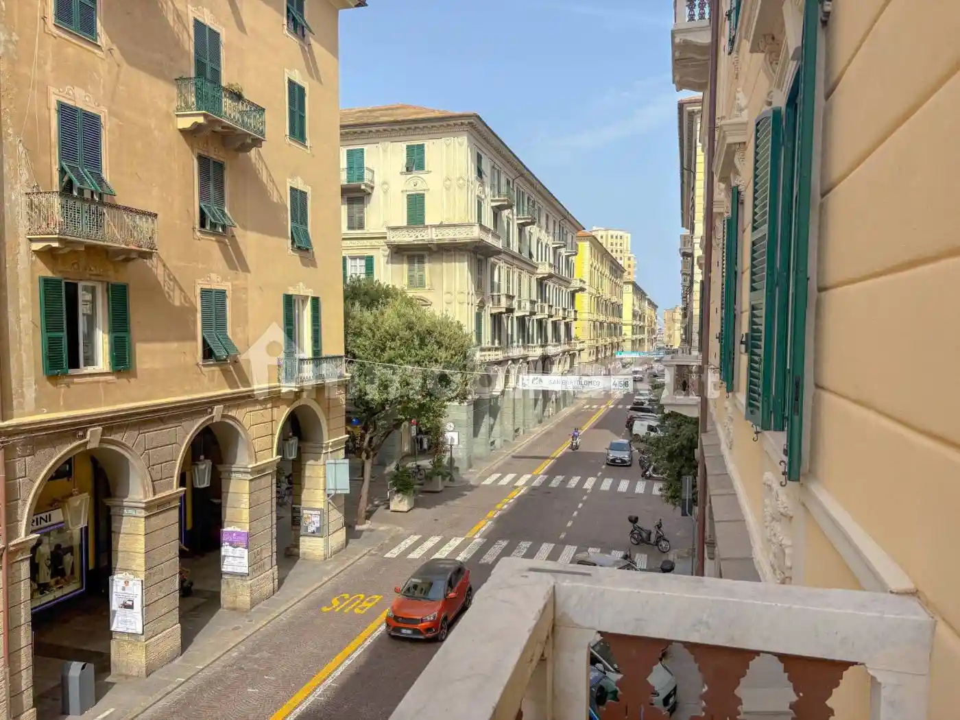 Appartamento in vendita a Savona