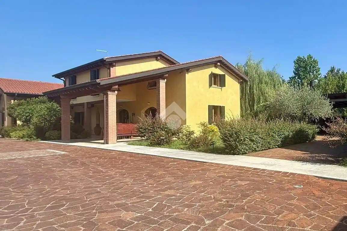 Villa in vendita a Rubano