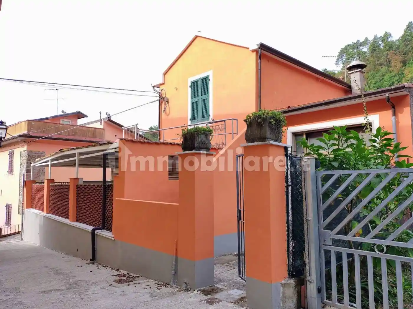 Appartamento in vendita a Fosdinovo