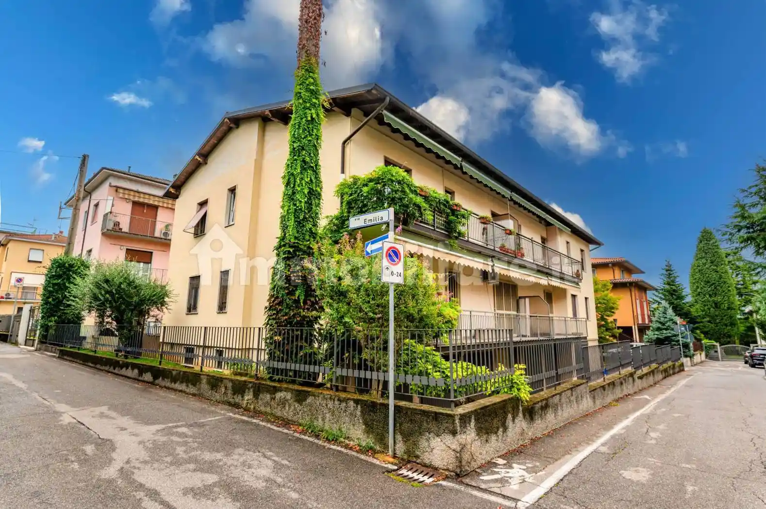 Appartamento in vendita a Alzano Lombardo