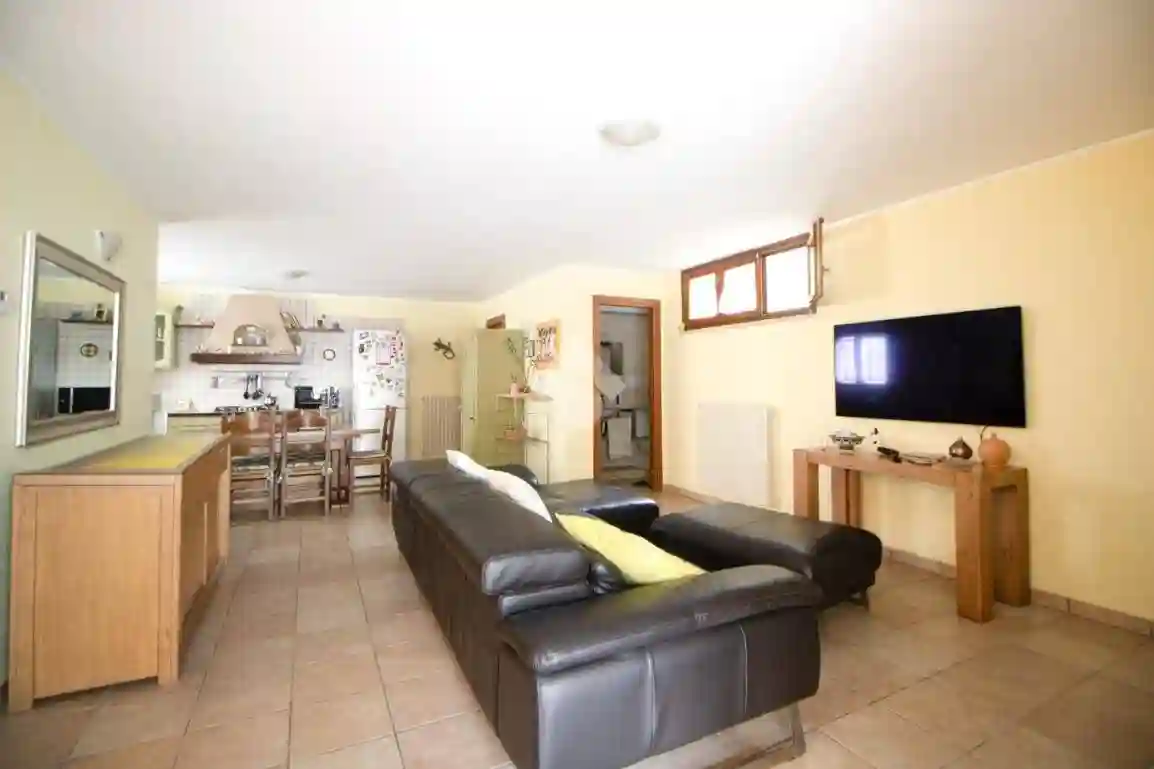 Villetta a schiera - foto 5