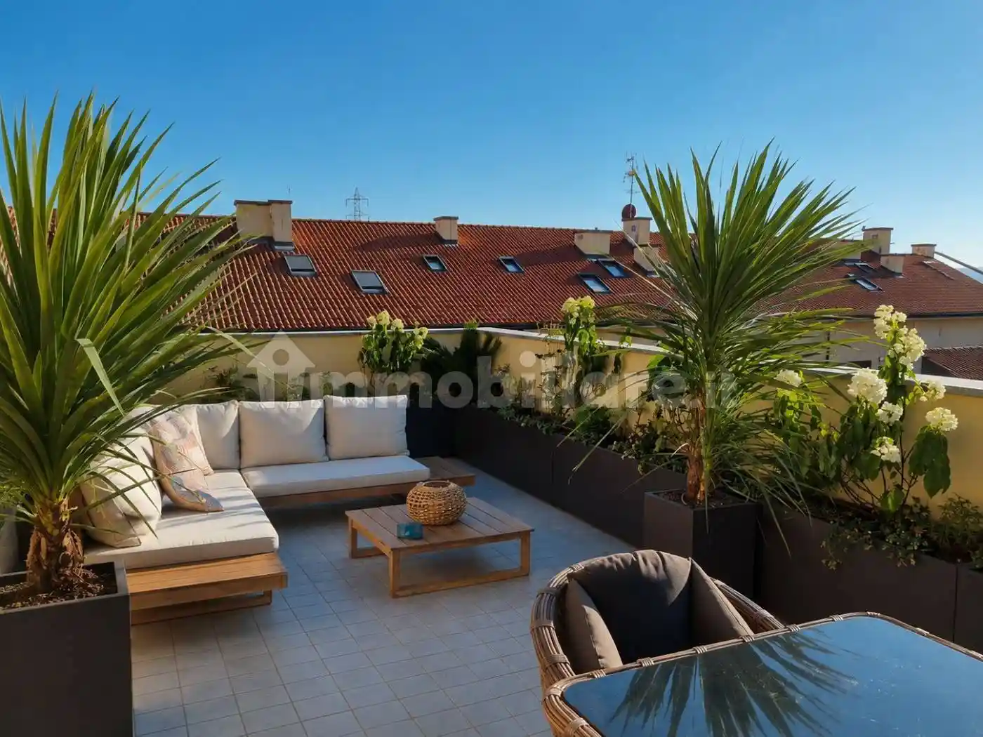 Appartamento in vendita a Sirmione