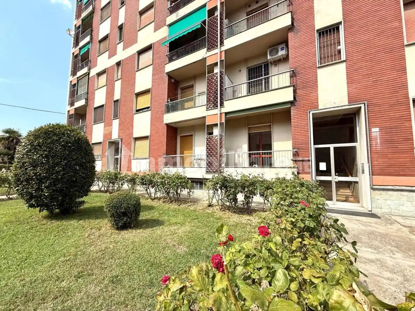 Appartamento in vendita a Alessandria
