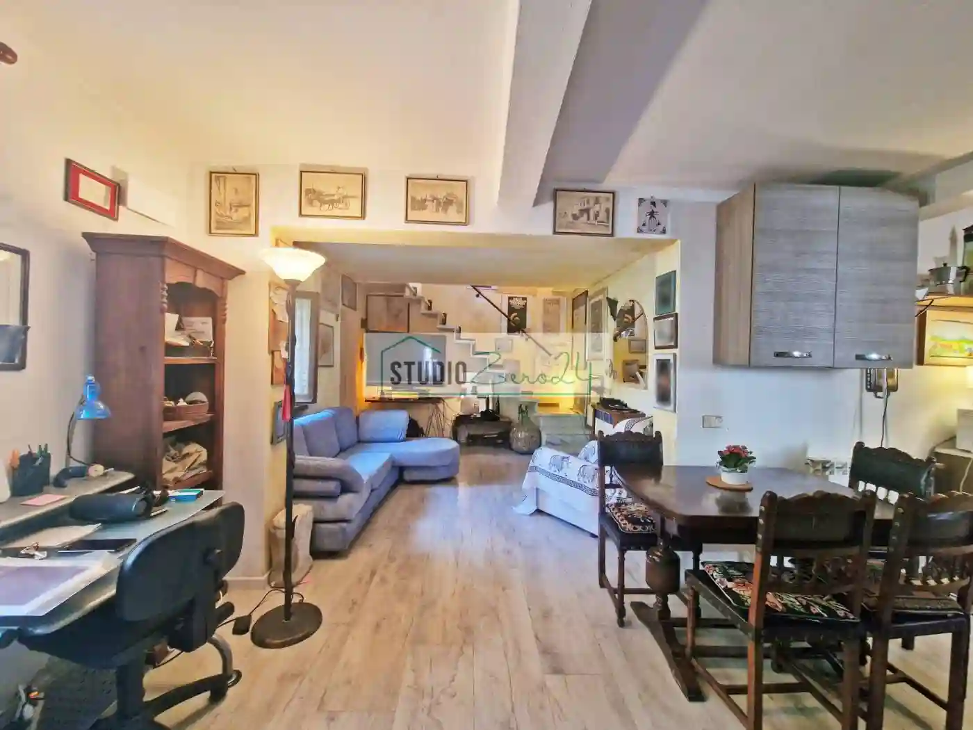 Casa indipendente - foto 5