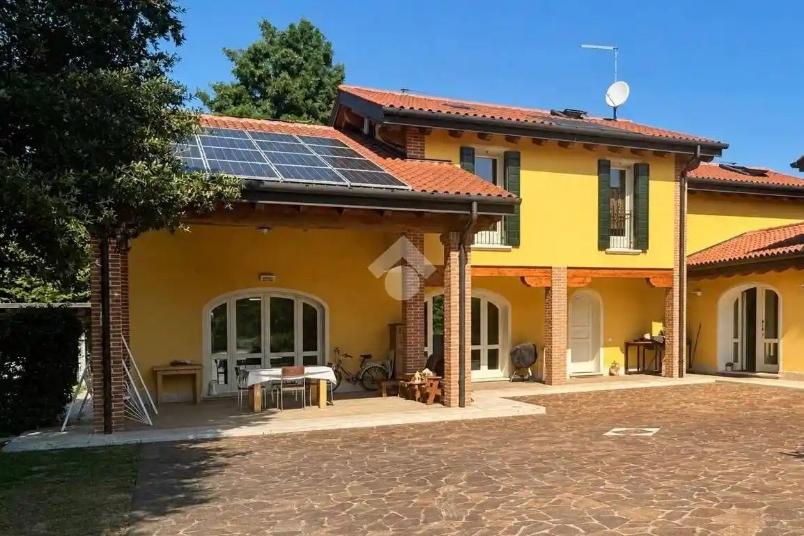 Villa in vendita a Rubano