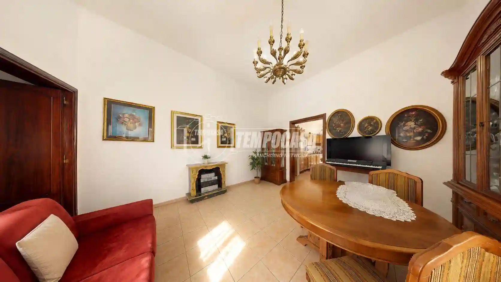 Casa indipendente - foto 4