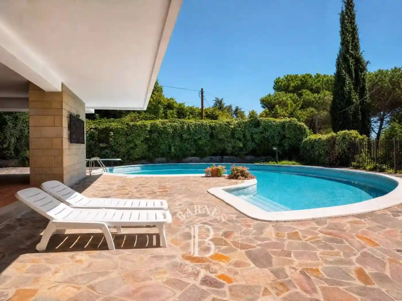 Villa - foto 3