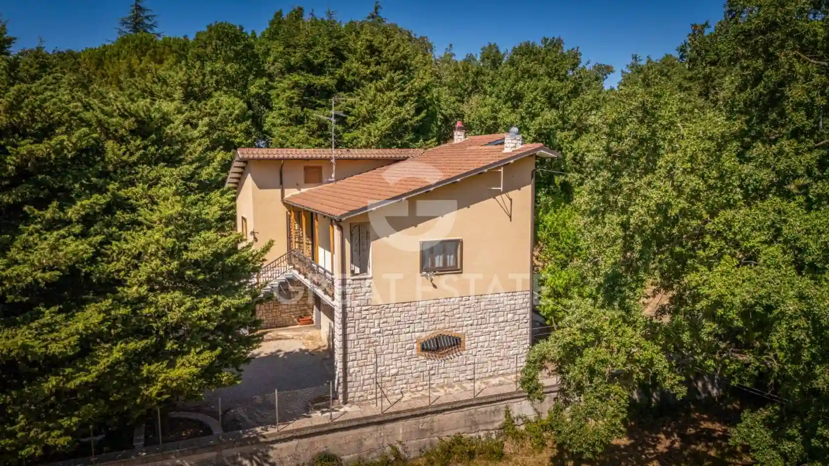 Villa - foto 2