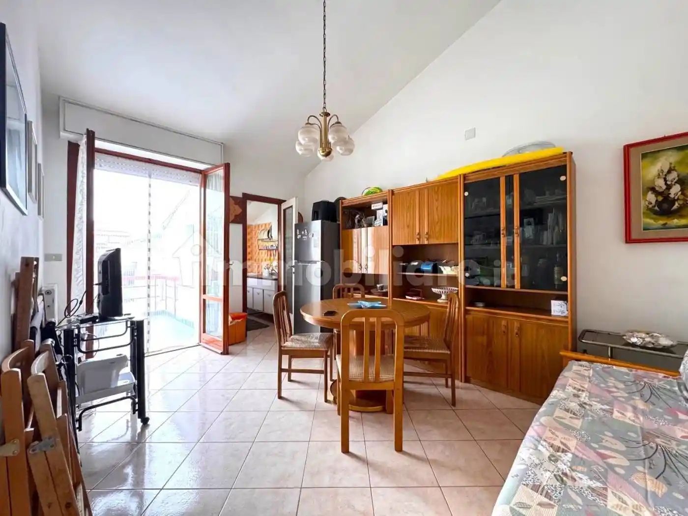 Appartamento in vendita a Silvi