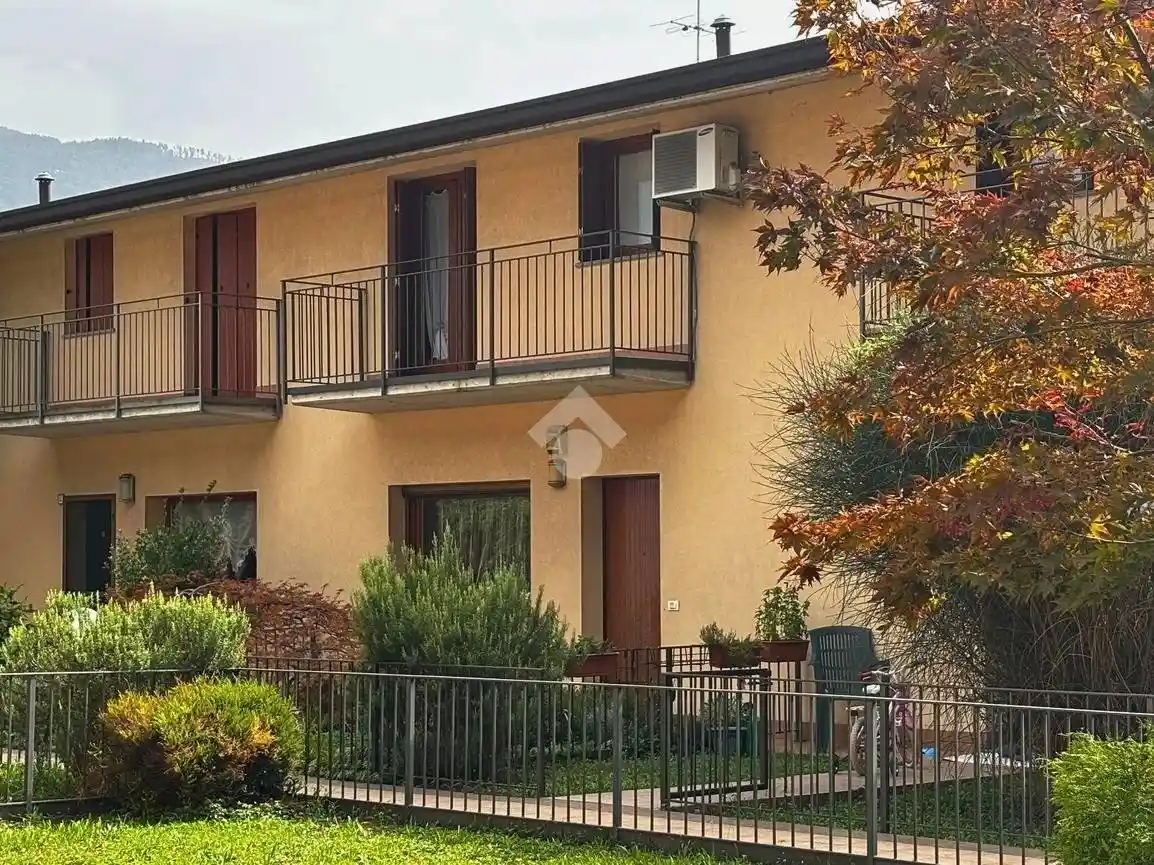 Villetta a schiera in vendita a Darfo Boario Terme