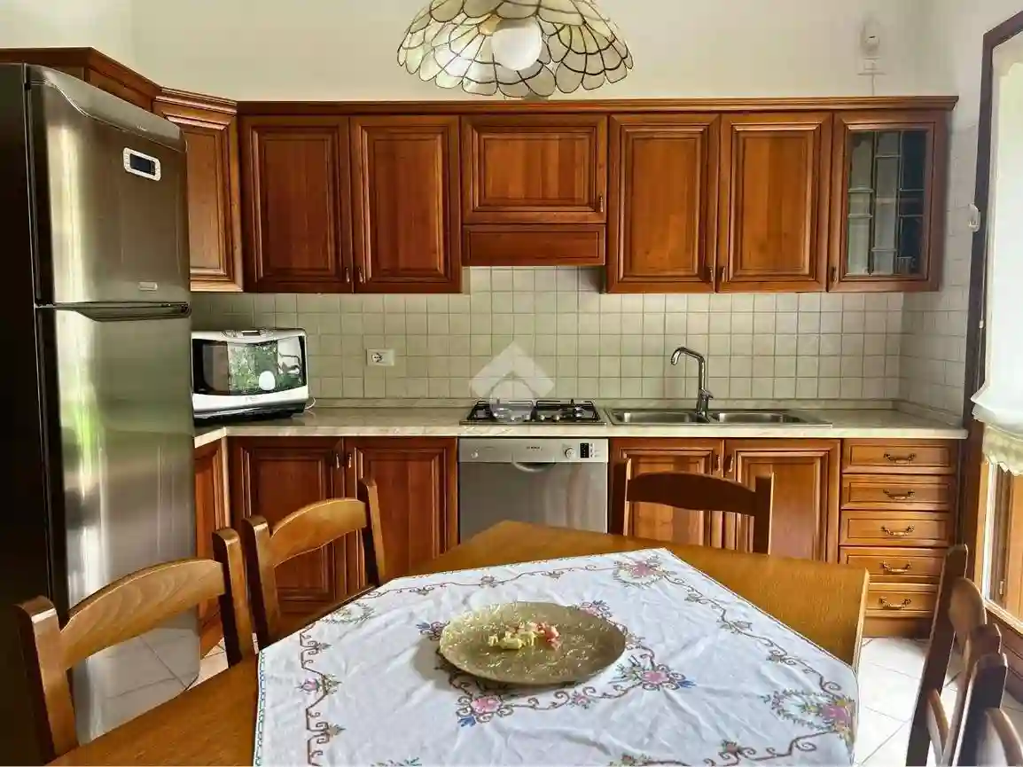Villetta a schiera - foto 4
