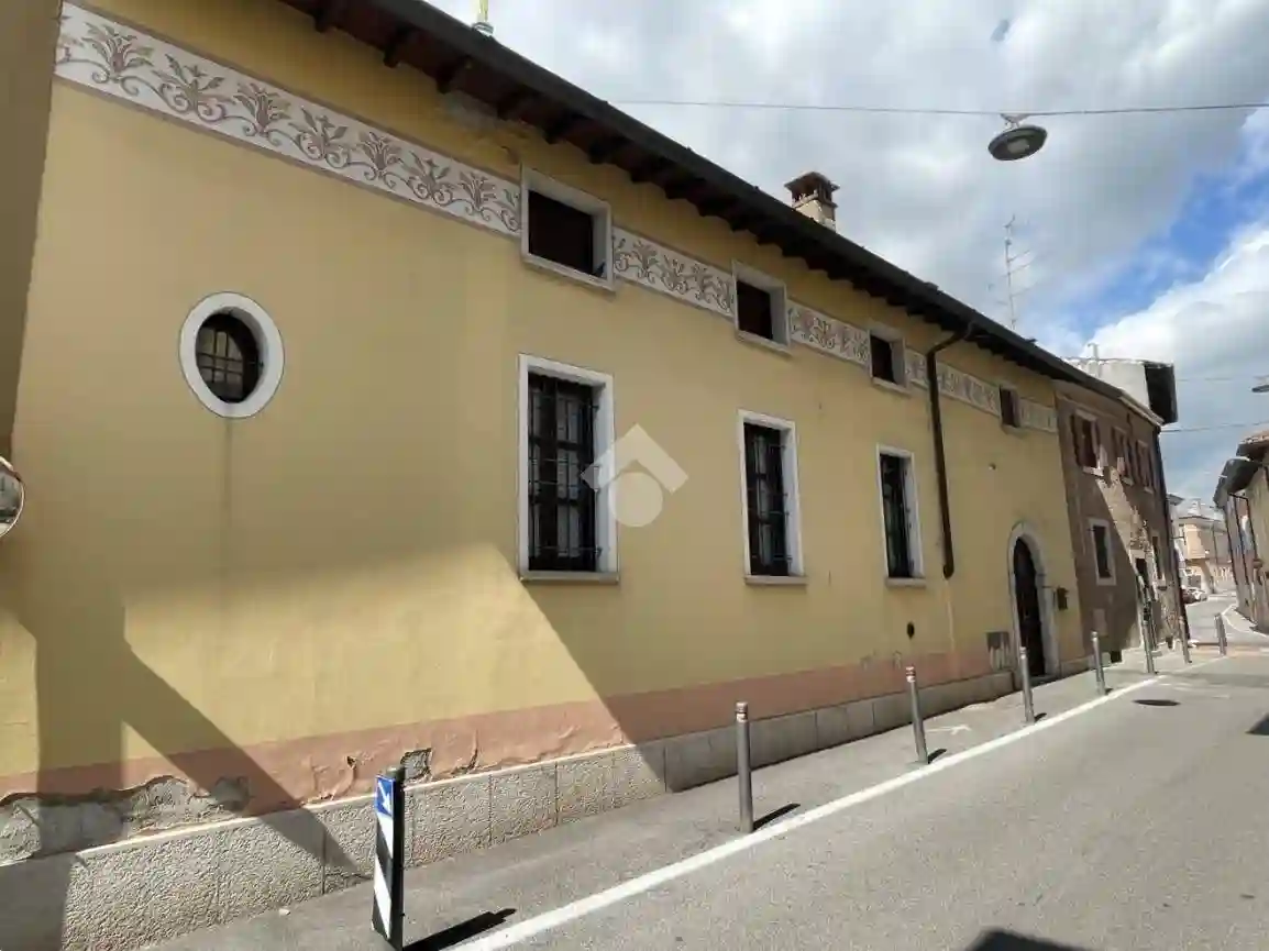 Palazzo - Edificio - foto 2
