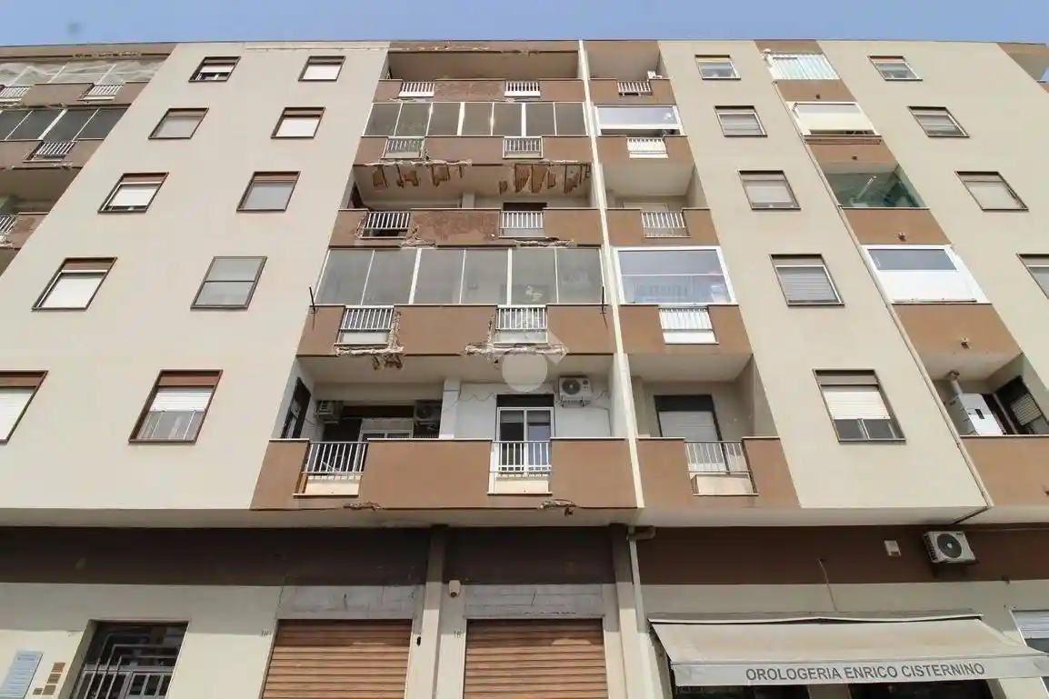 Appartamento in vendita a Brindisi