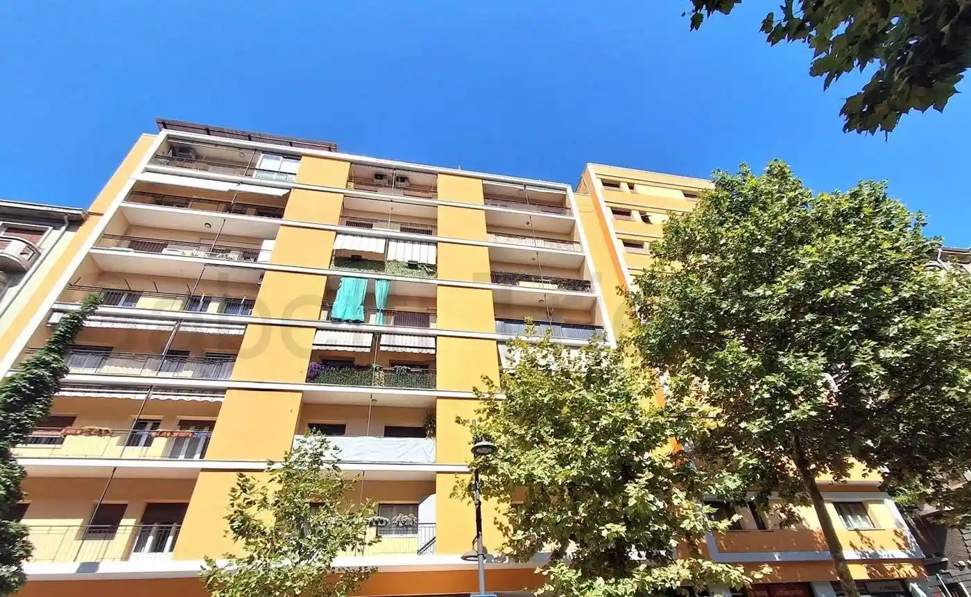 Appartamento in vendita a Trieste