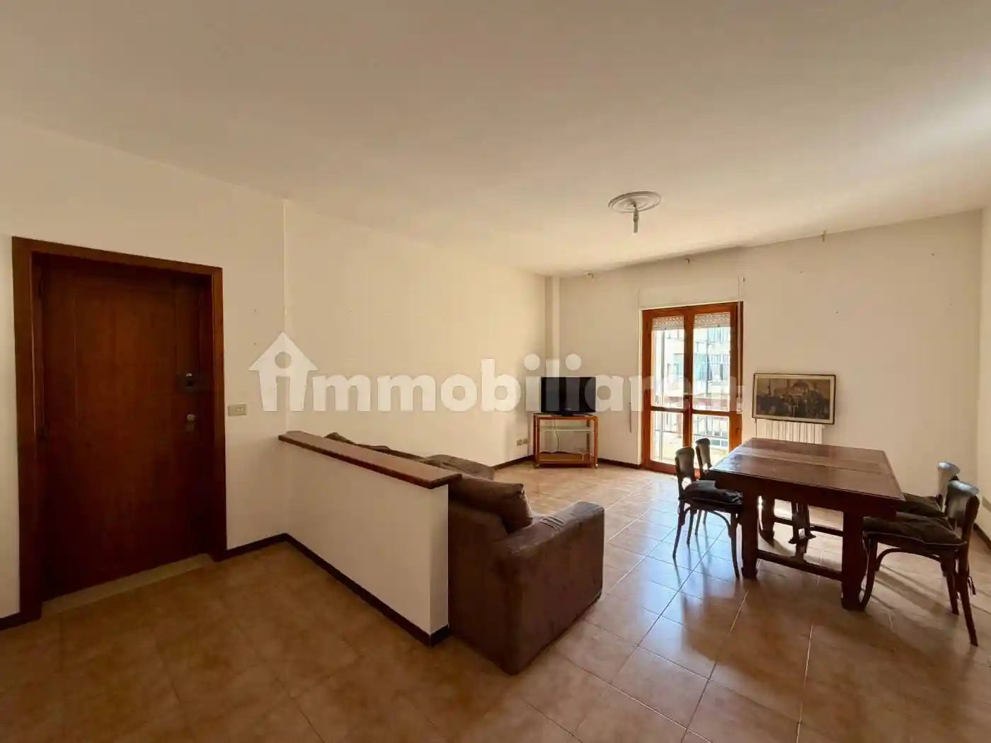 Appartamento in vendita a Sassari
