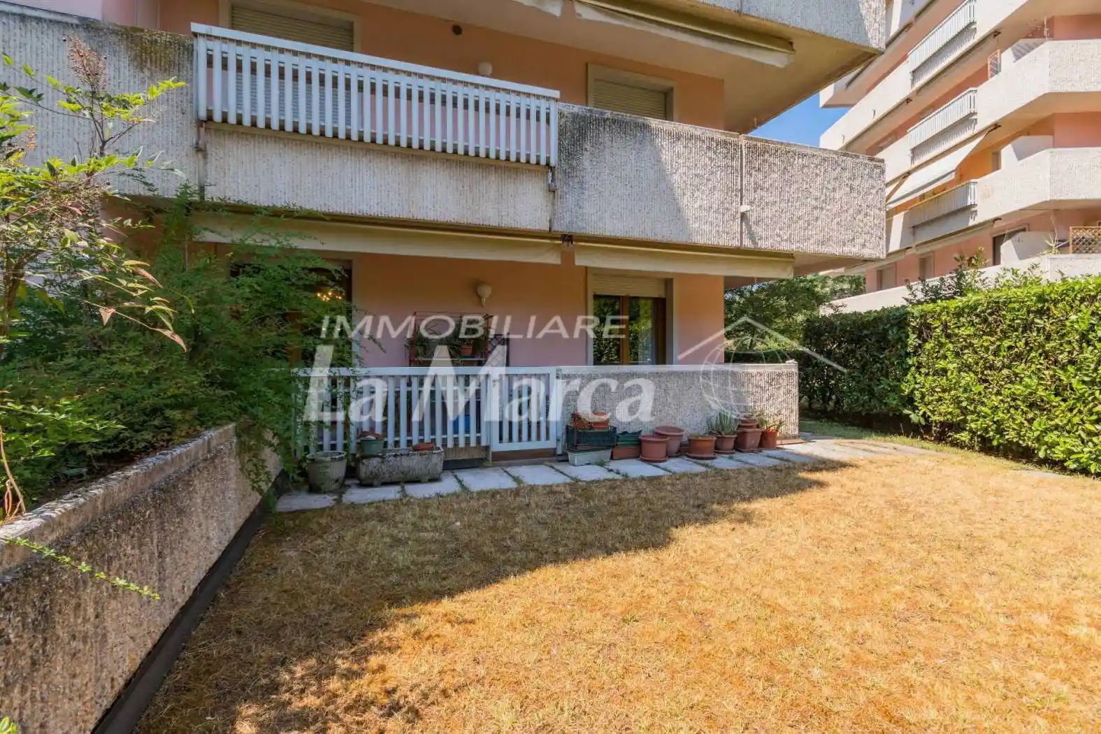 Appartamento in vendita a Treviso