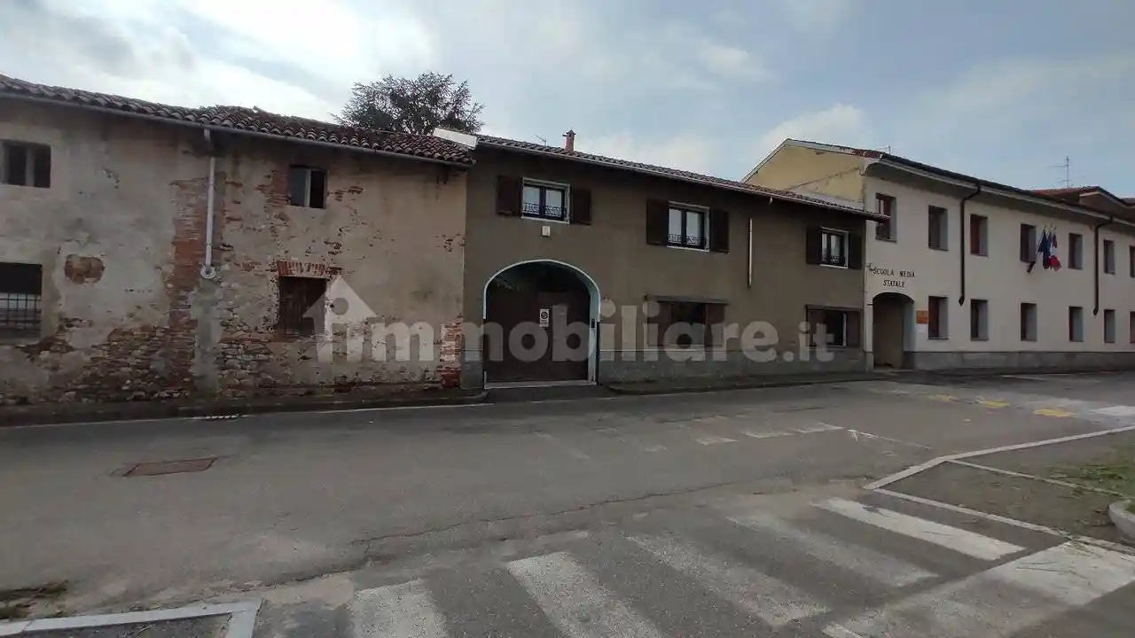 Rustico - Casale in vendita a Caltignaga