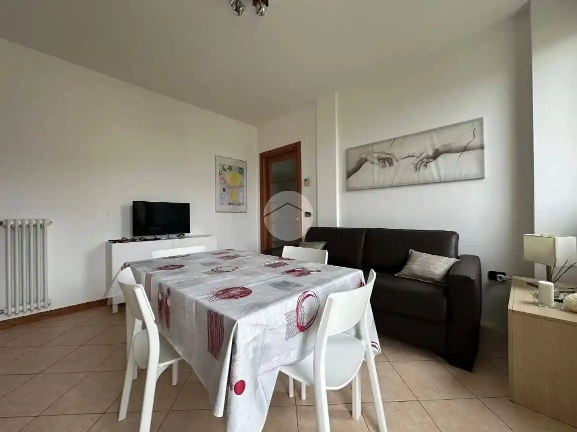 Appartamento in affitto a Parma