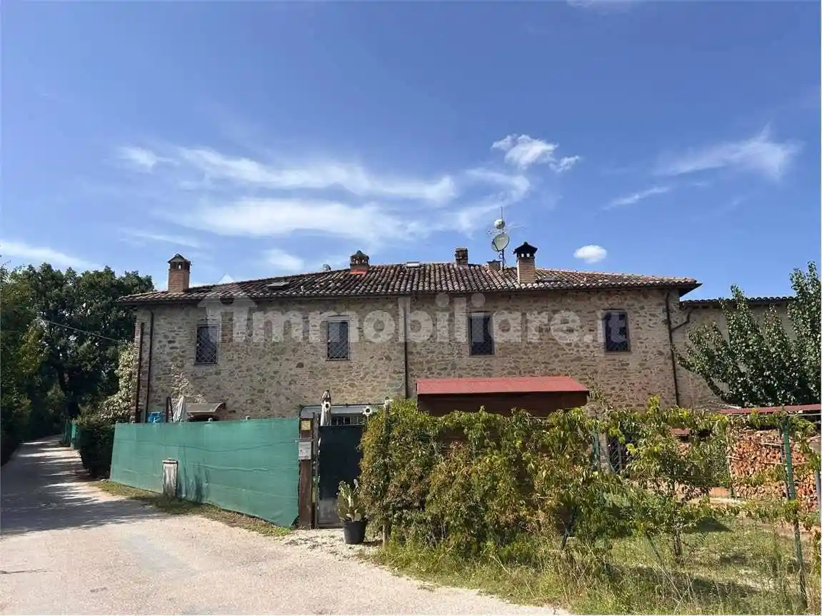 Appartamento in vendita a Perugia