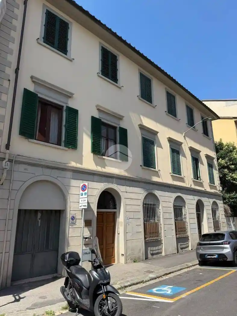Appartamento in vendita a Firenze
