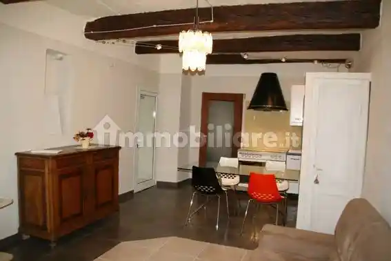 Appartamento in vendita a Mezzomerico