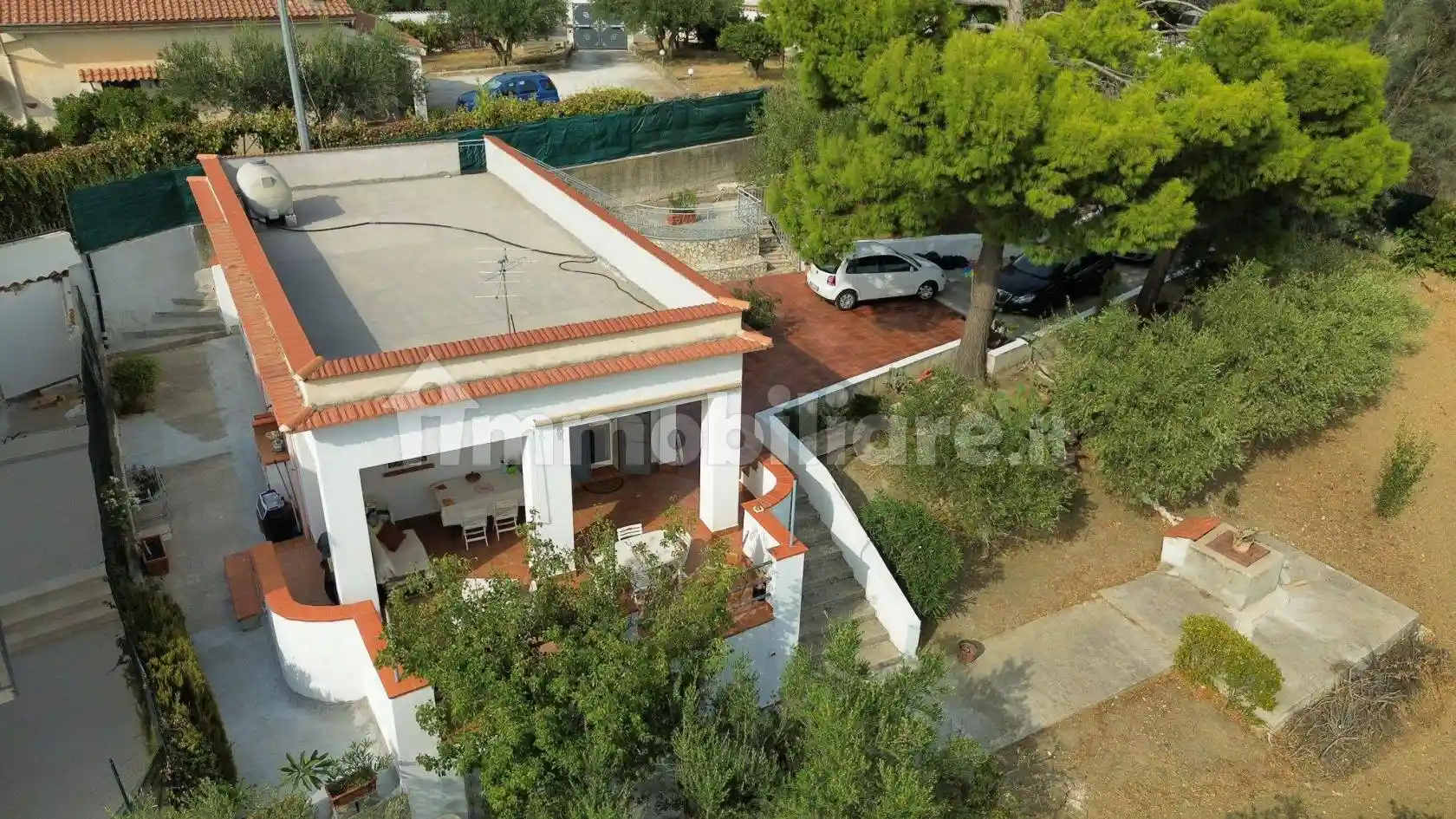 Villa in vendita a Partinico