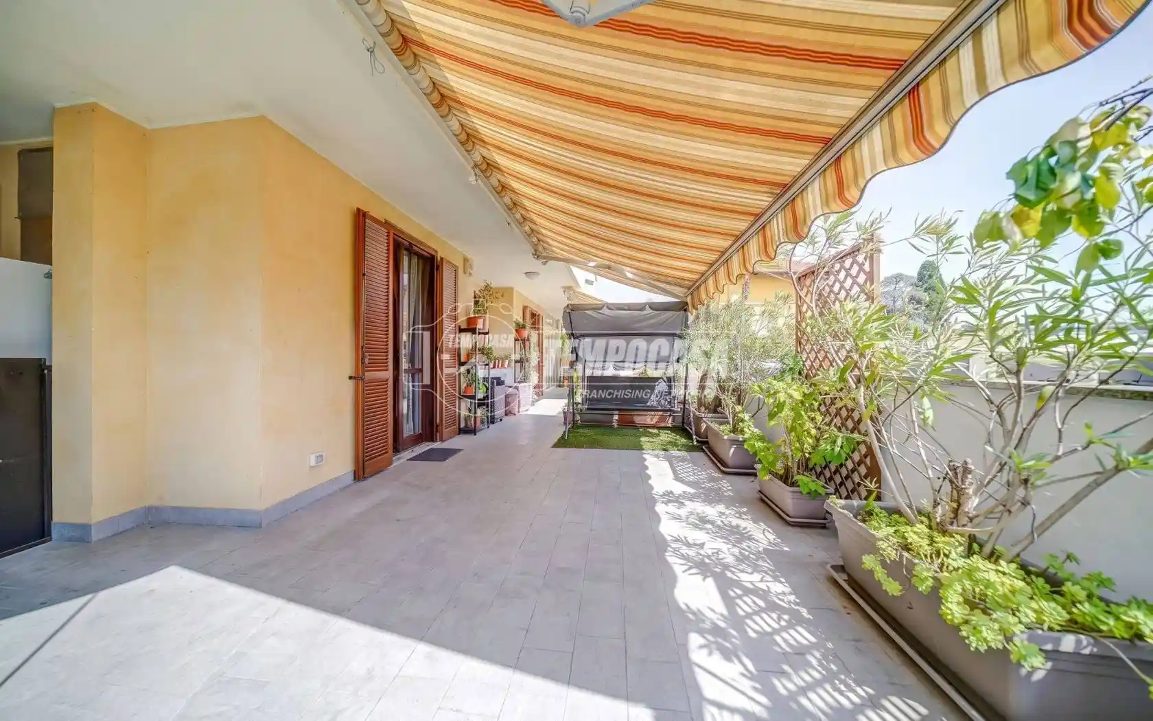 Appartamento in vendita a Borgomanero