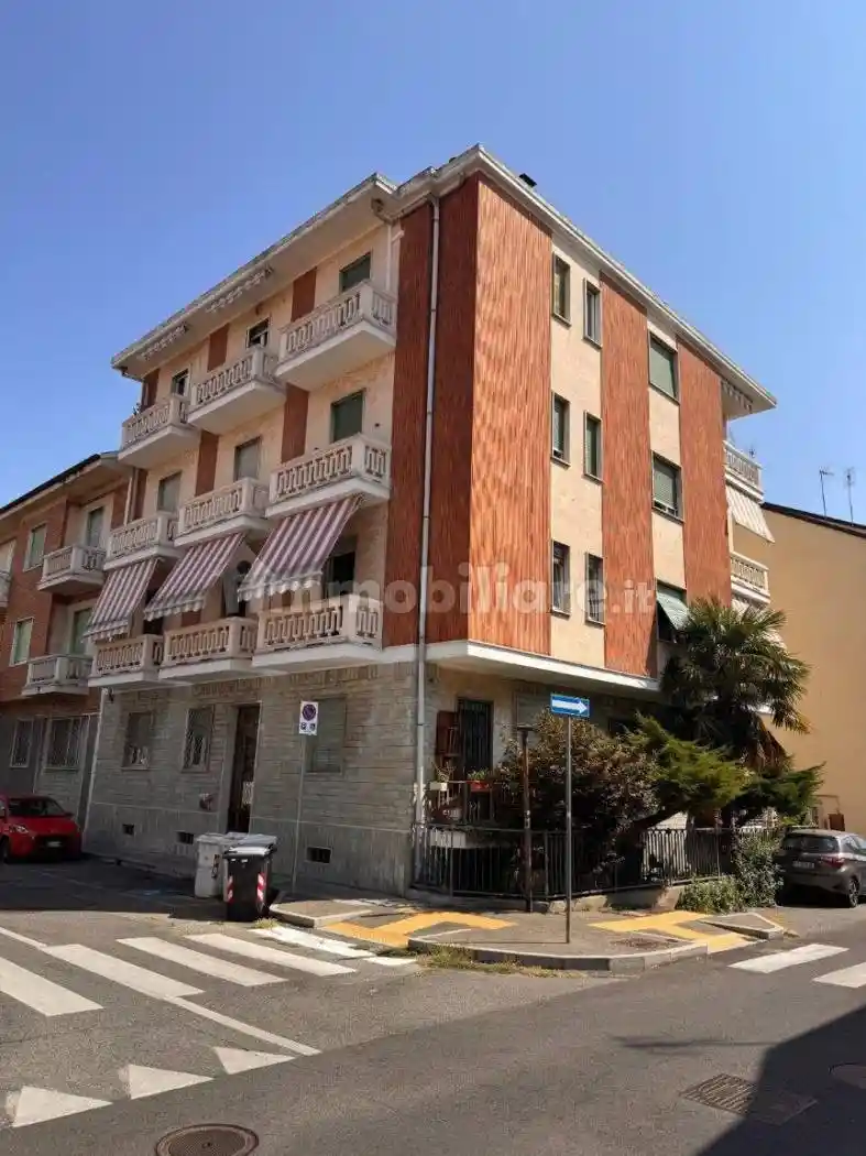 Appartamento in vendita a Collegno