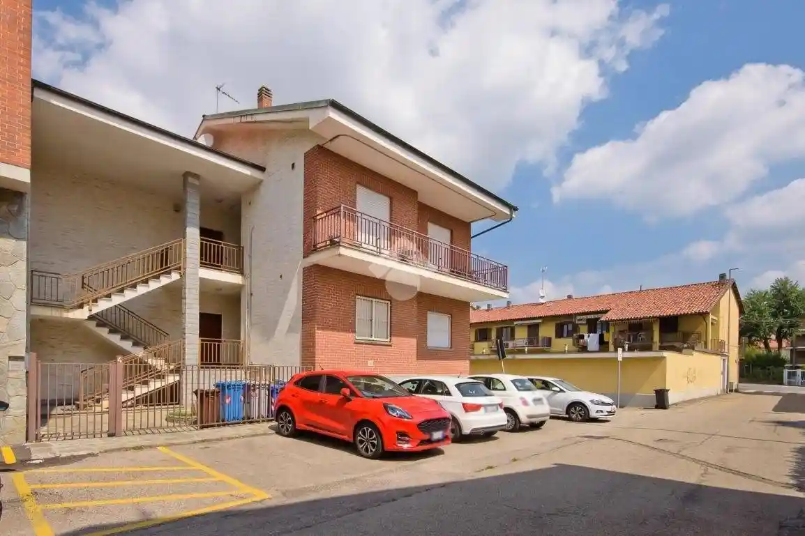 Appartamento in vendita a Moncalieri
