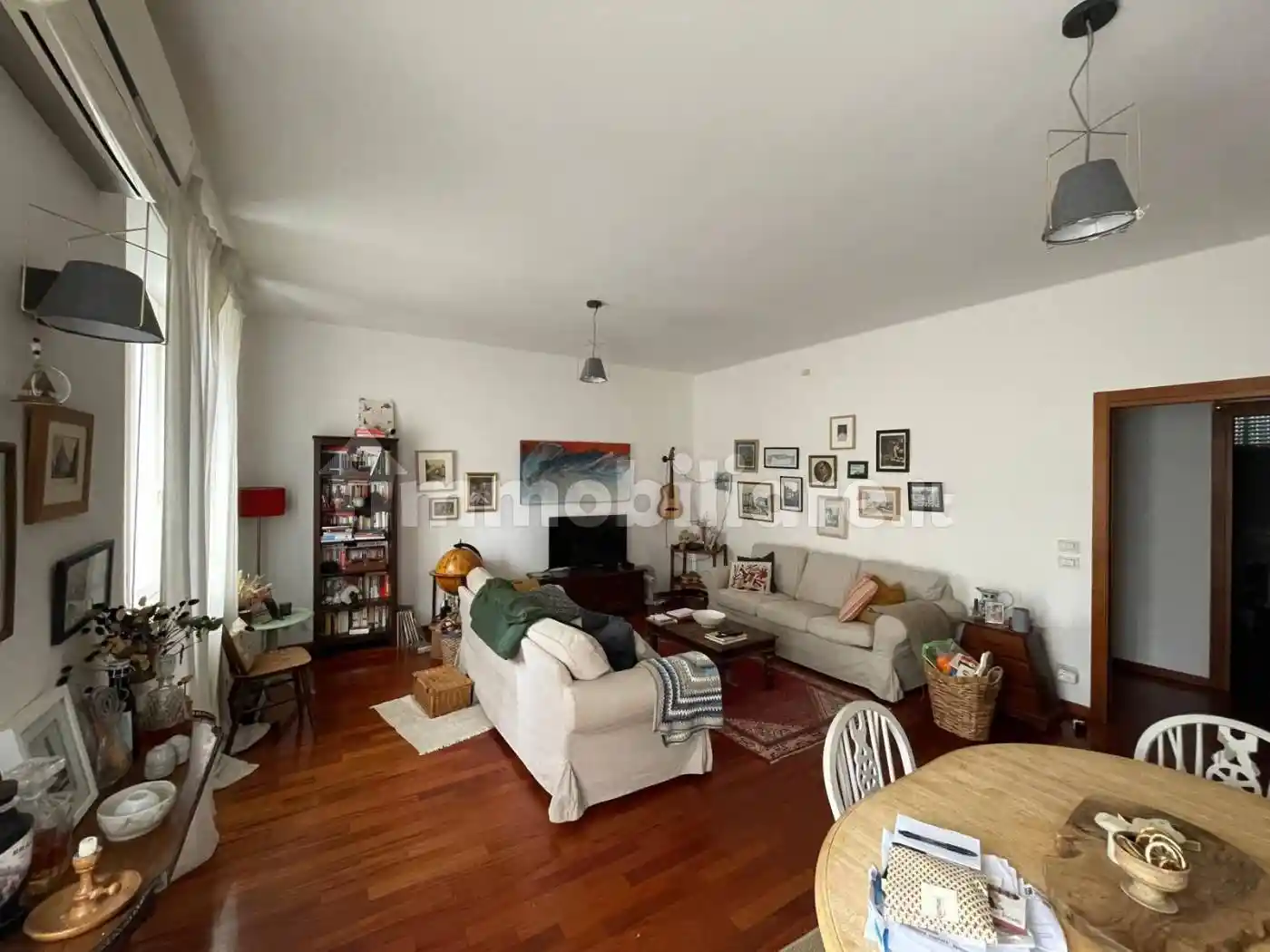 Appartamento in affitto a Bergamo
