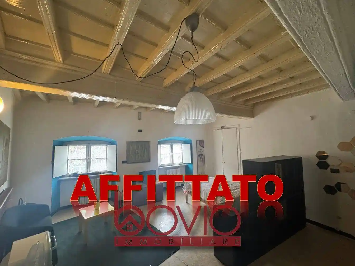 Appartamento in affitto a Torino