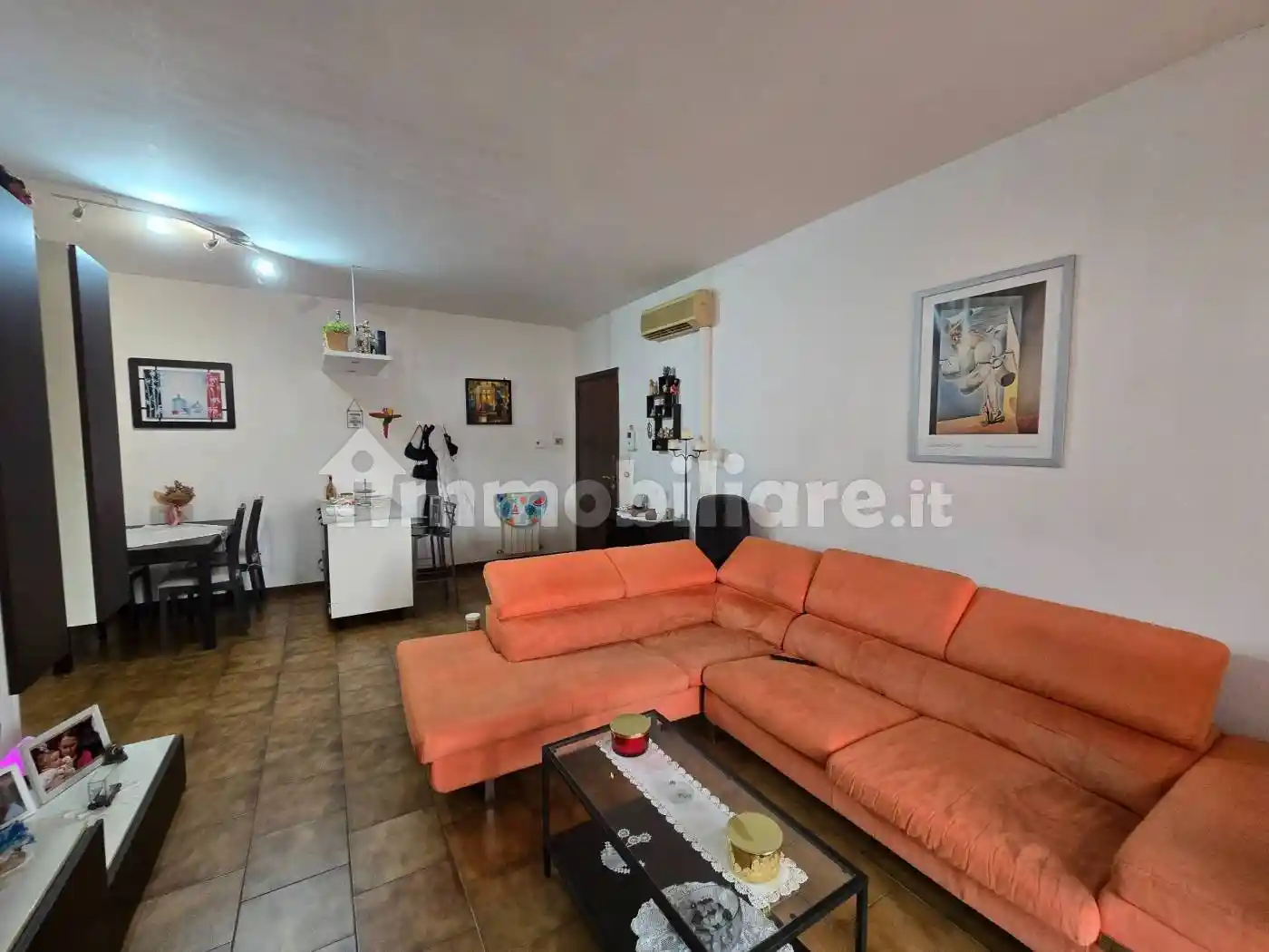 Appartamento in vendita a Viadana